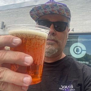 Meet your Posher, Scott